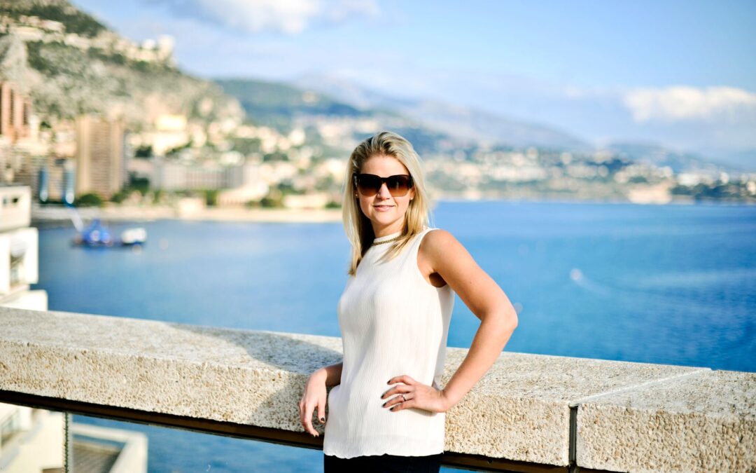 5 Minute Daily Confidence Workout