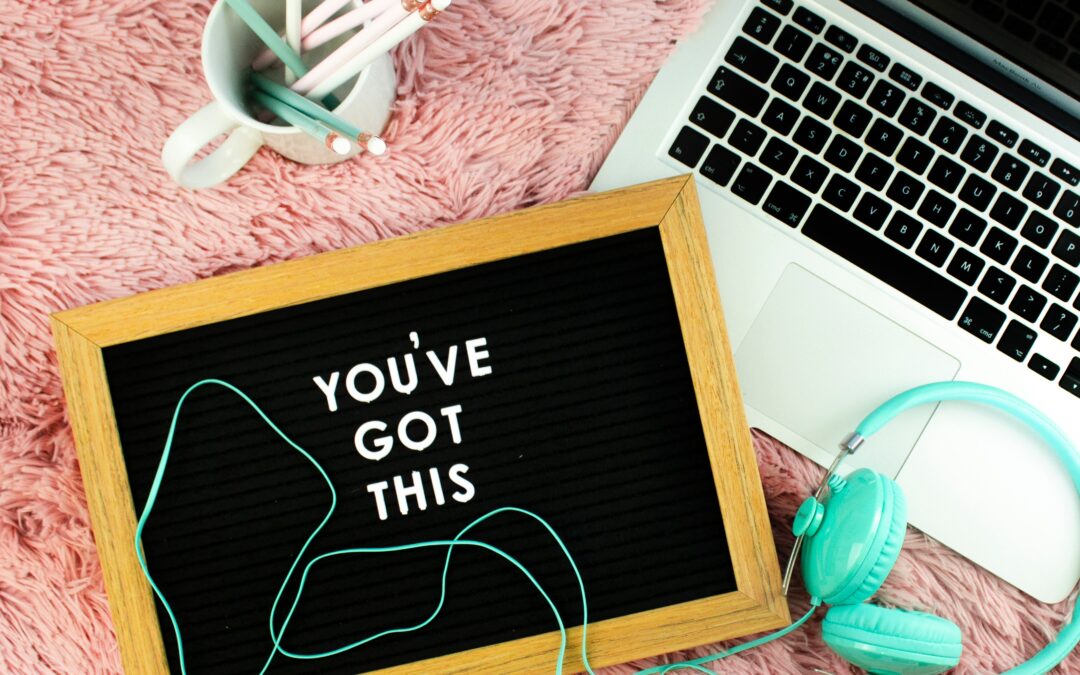 Top Tips For Career Progression