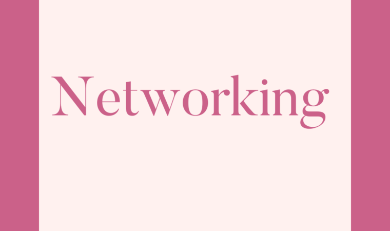 Networking