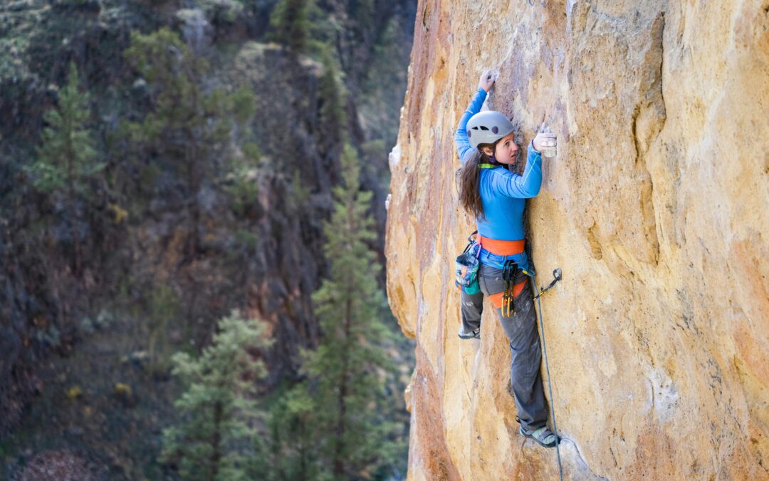 Why Everyone Should Set Themselves A Challenge