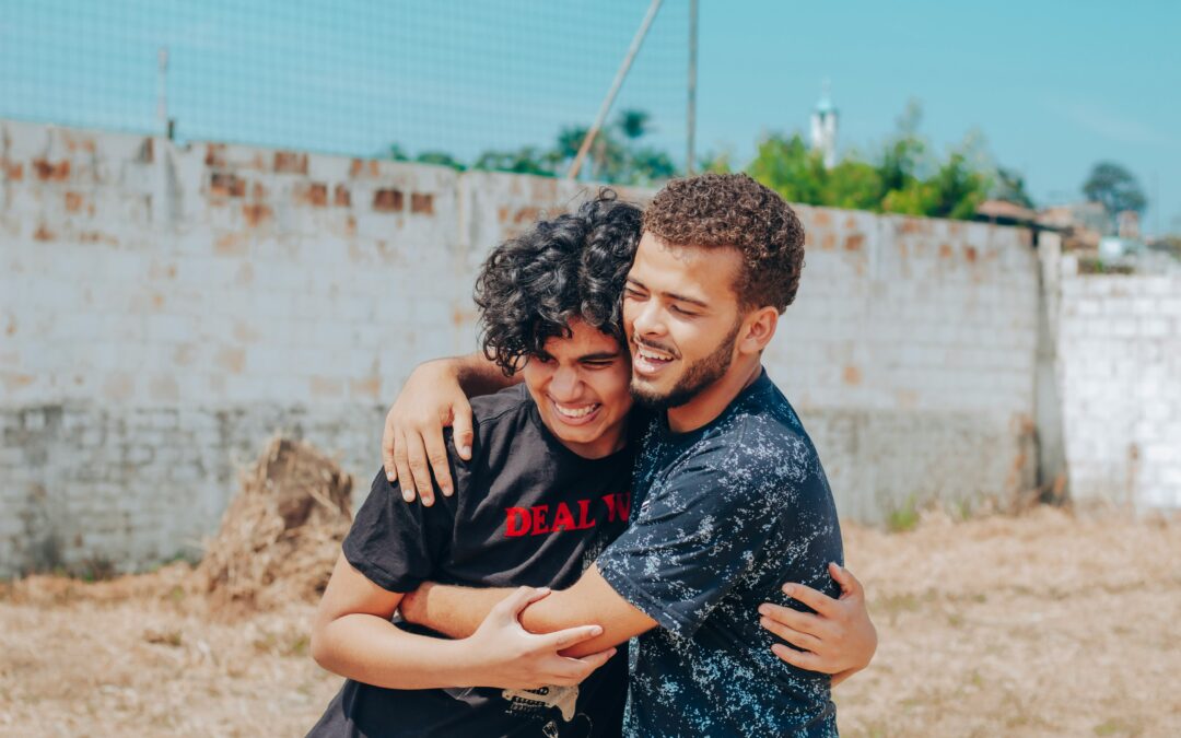 Random Acts of Kindness