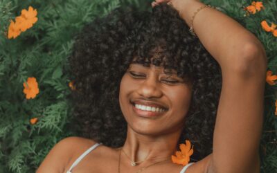 Why You Should Smile More