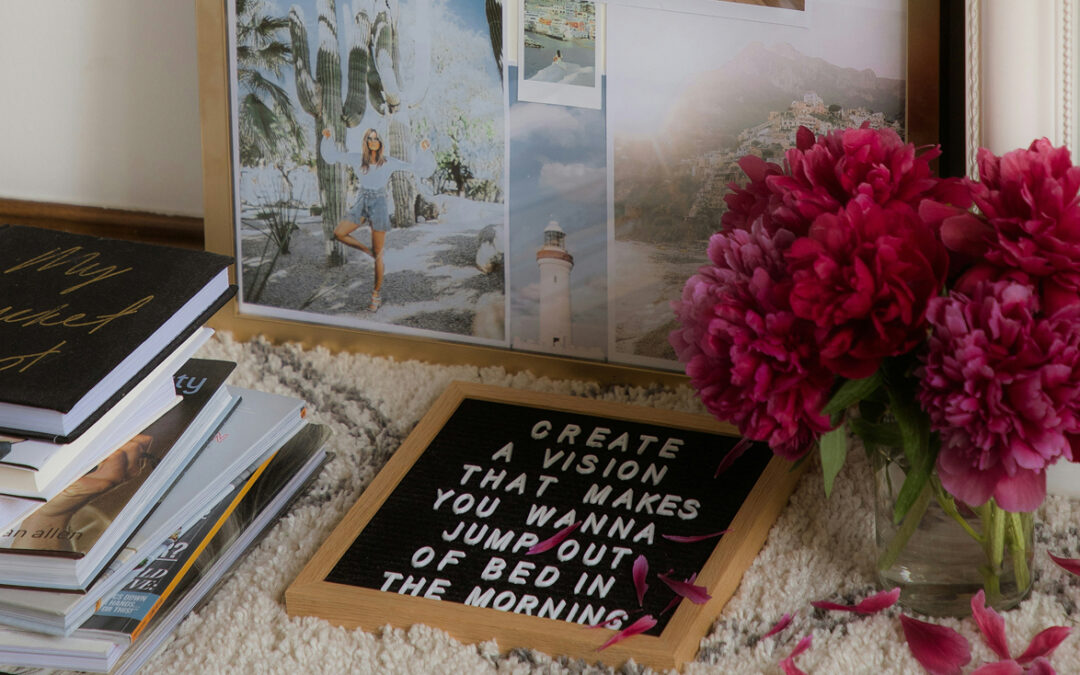 The Power of Visualization