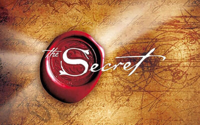 The Book that Changed My Life