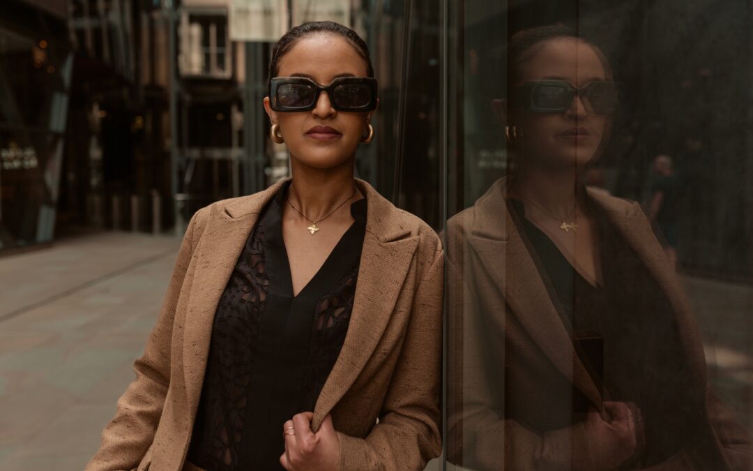 5 Minute Daily Confidence Workout