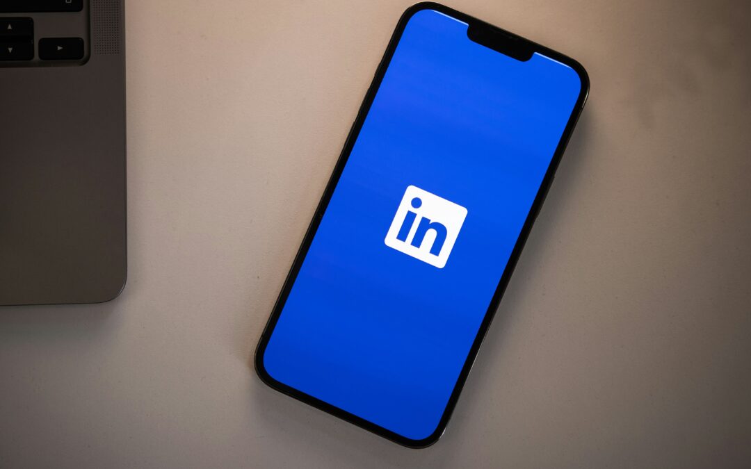 Using LinkedIn to make a Career Change
