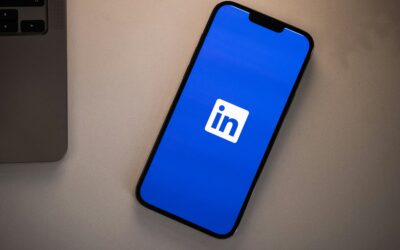 Using LinkedIn to make a Career Change