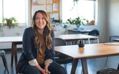 How to Find Work You Love