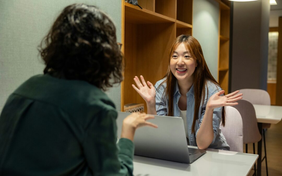 Make Positive Changes To Your Existing Job