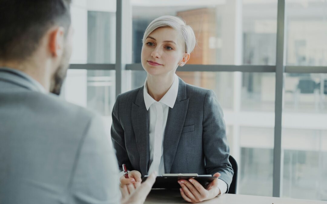 Top Tips For Career Progression